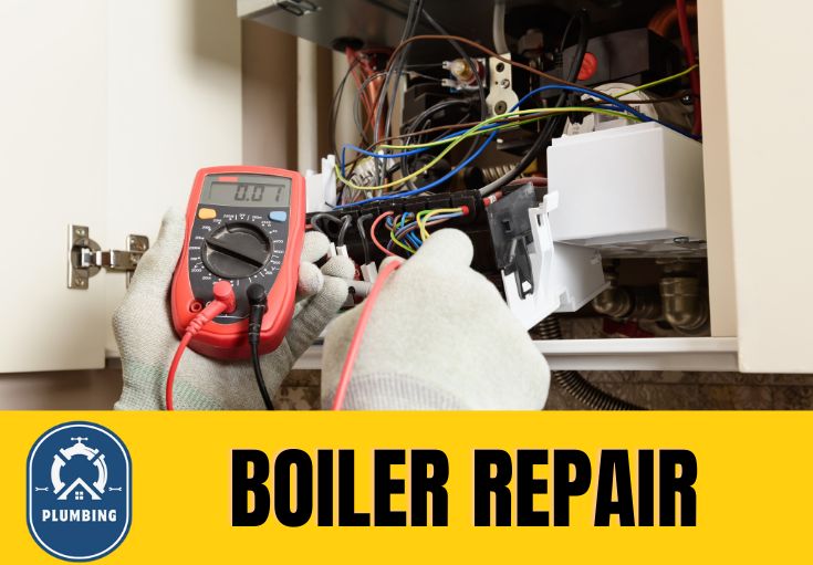 boiler repair Snodland